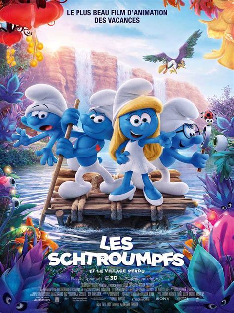 movies123 smurfs: the lost village|Watch Smurfs: The Lost Village (2017) Full Movie Online .